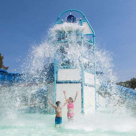 Brown Beach Evia Island, All Inclusive In Eretria, A Member Of Brown Hotels Exteriör bild