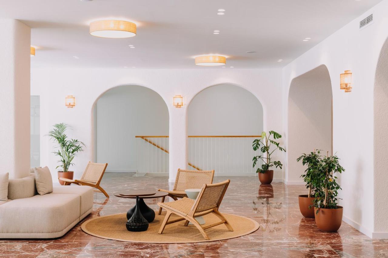Brown Beach Evia Island, All Inclusive In Eretria, A Member Of Brown Hotels Exteriör bild
