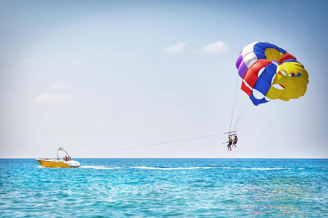 Brown Beach Evia Island, All Inclusive In Eretria, A Member Of Brown Hotels Exteriör bild