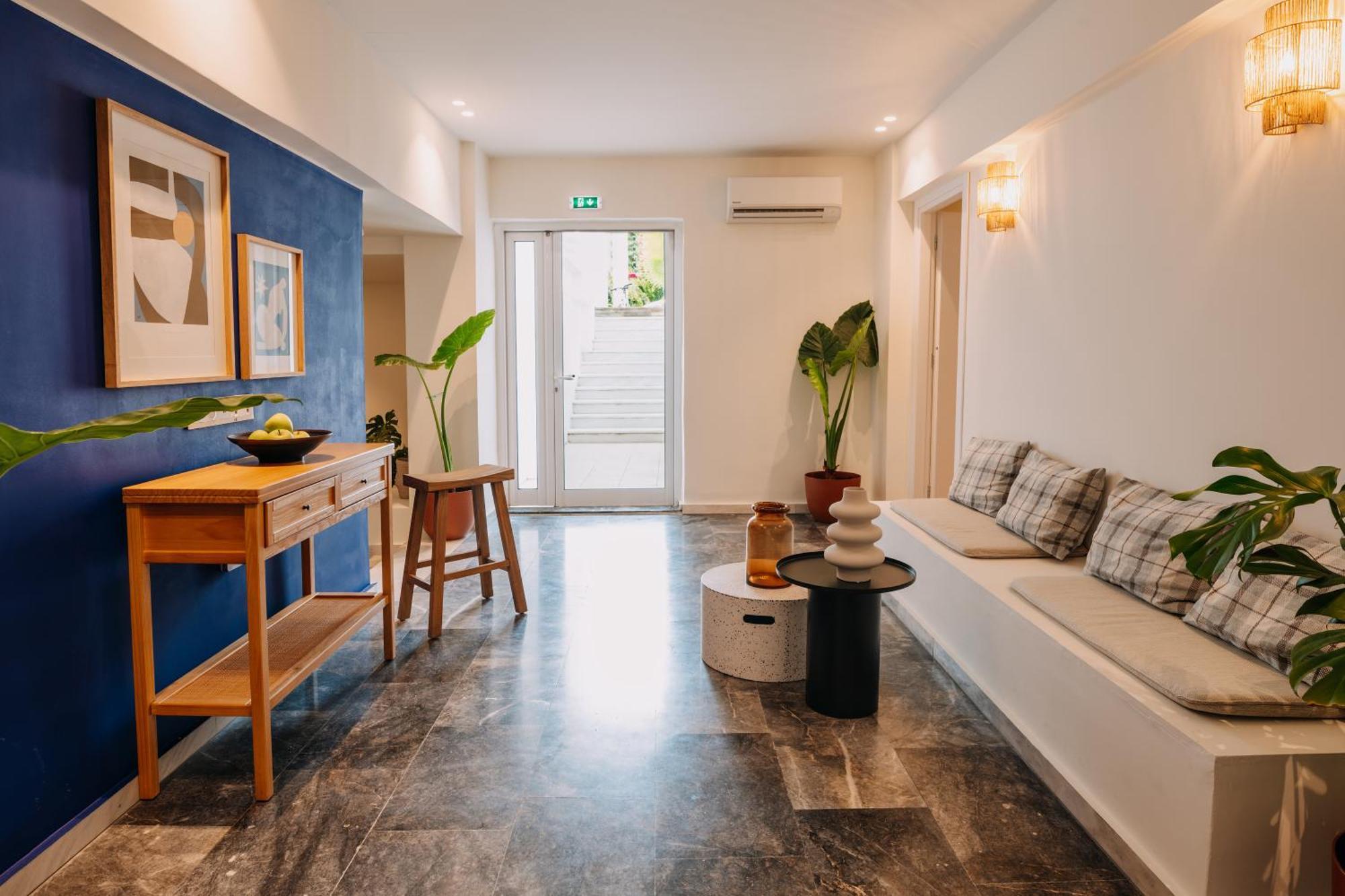 Brown Beach Evia Island, All Inclusive In Eretria, A Member Of Brown Hotels Exteriör bild