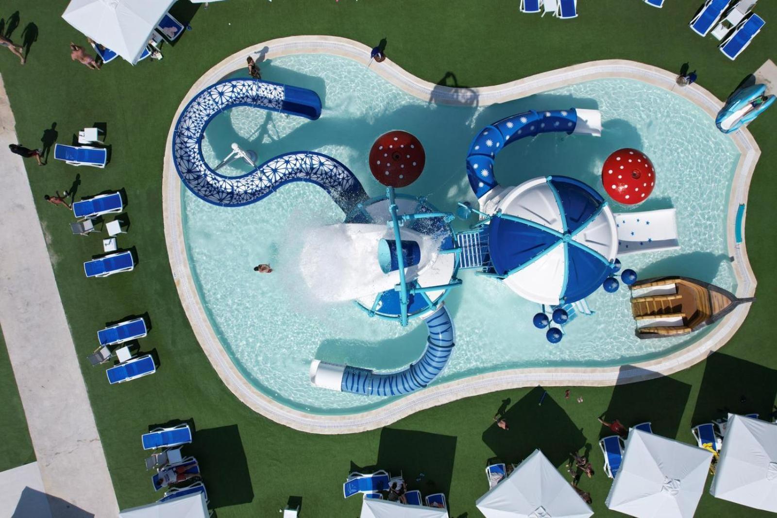 Brown Beach Evia Island, All Inclusive In Eretria, A Member Of Brown Hotels Exteriör bild