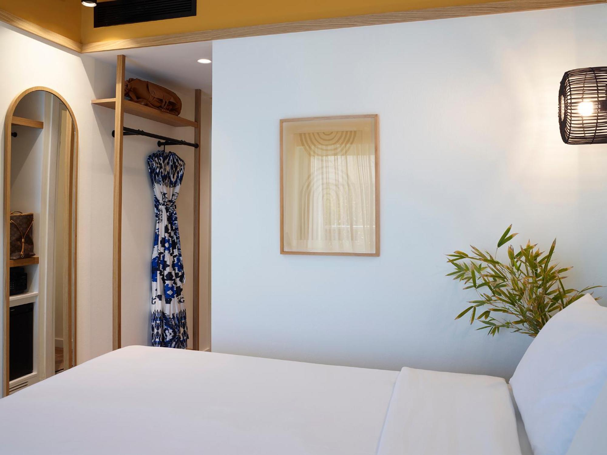 Brown Beach Evia Island, All Inclusive In Eretria, A Member Of Brown Hotels Rum bild