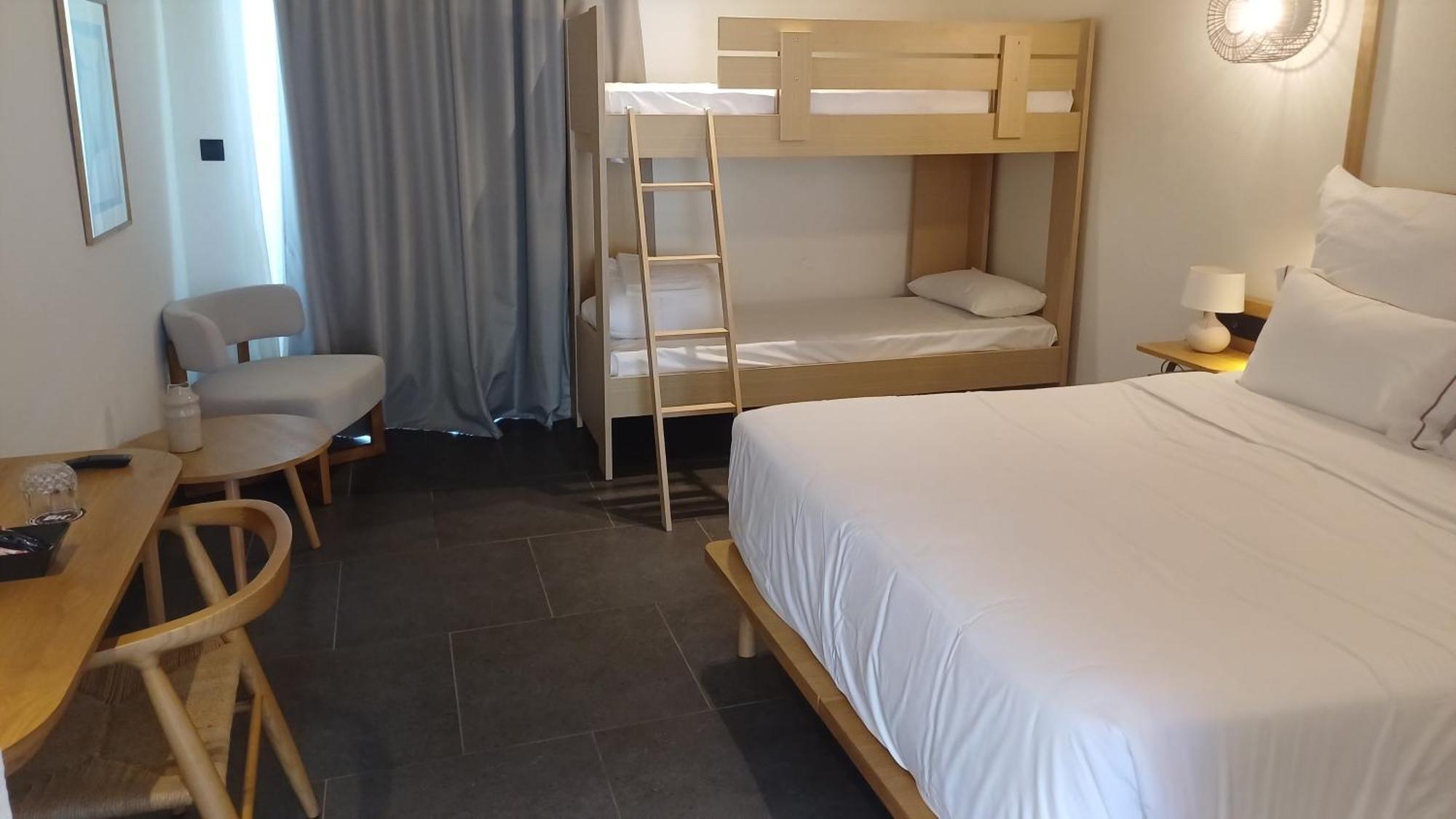 Brown Beach Evia Island, All Inclusive In Eretria, A Member Of Brown Hotels Exteriör bild